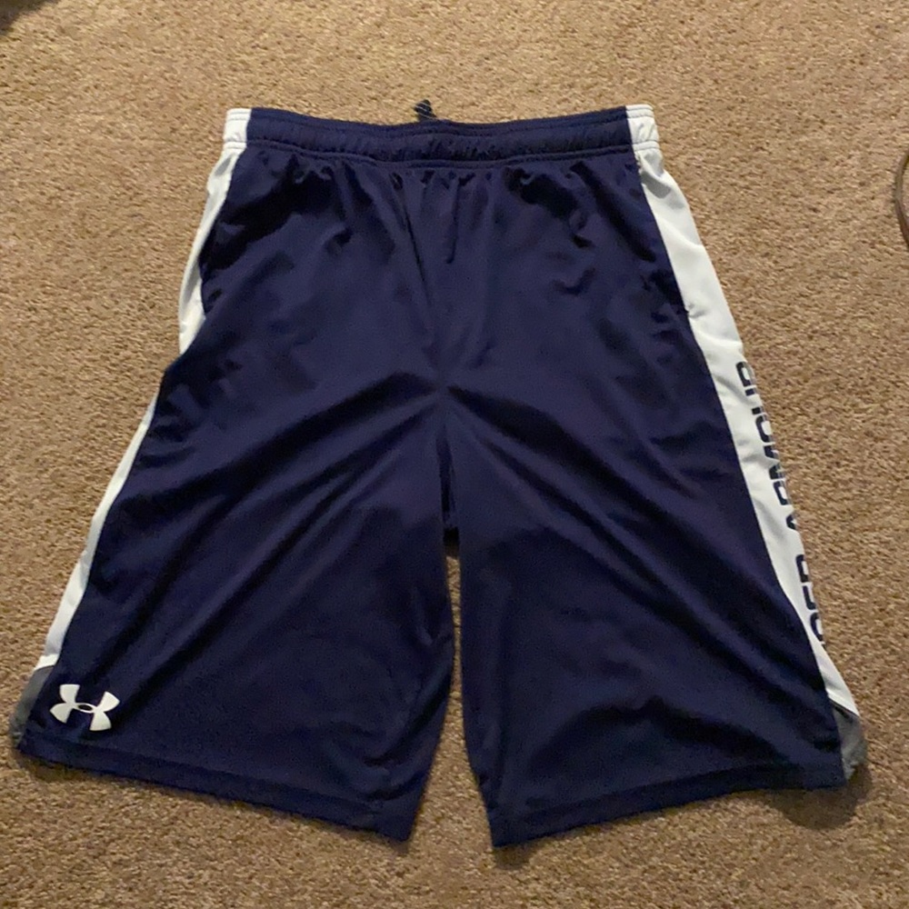 Under Armour shorts